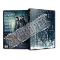 Rose - 2020 Türkçe Dvd Cover Tasarımı
